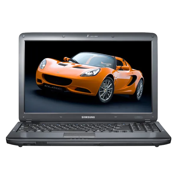 Восстановление данных Samsung R525D