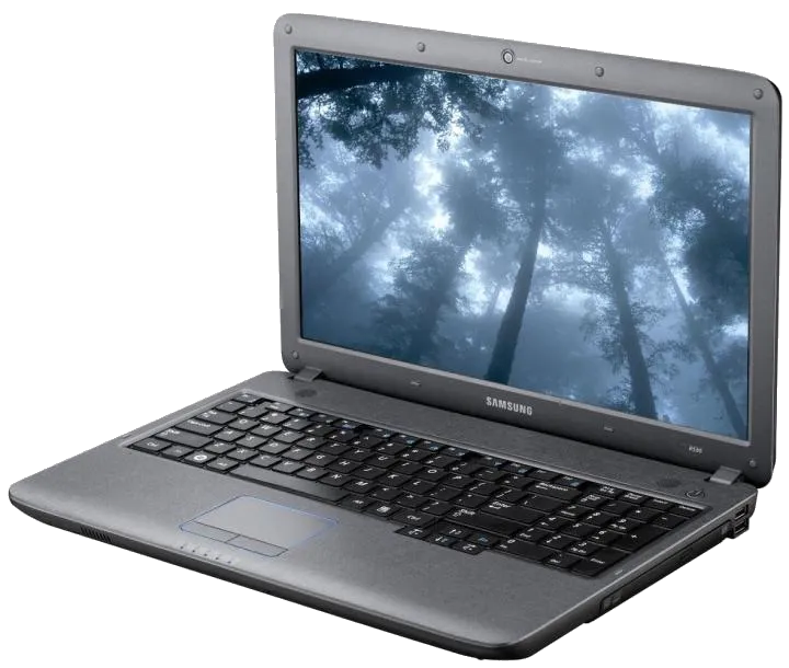 Восстановление данных Samsung R525-JS02