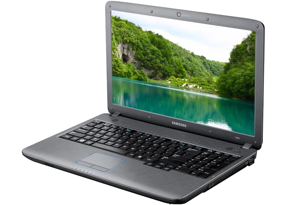 Восстановление данных Samsung R525-JT09