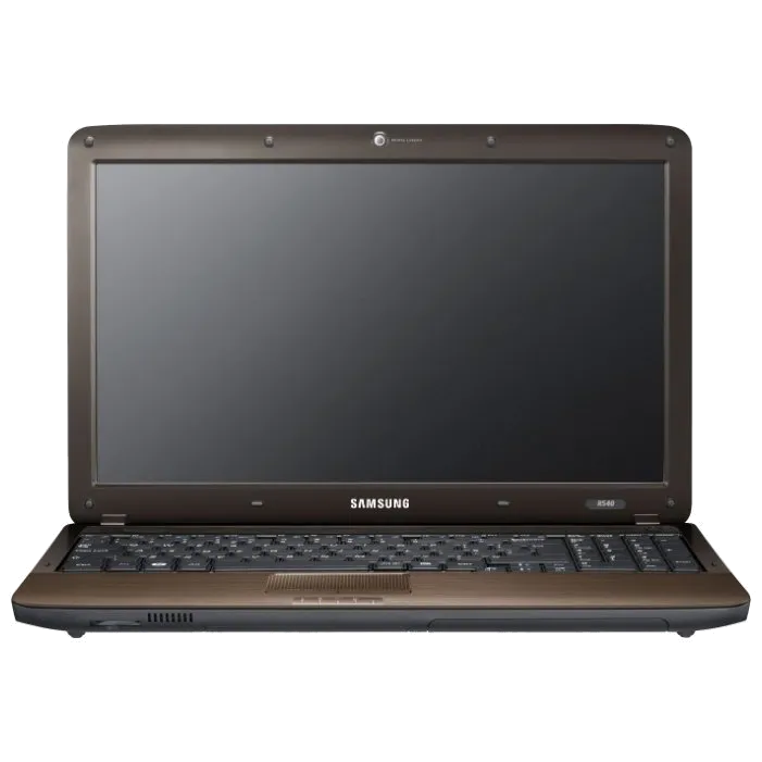 Восстановление данных Samsung R538-DS04