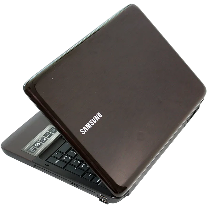 Восстановление данных Samsung R540-JA01