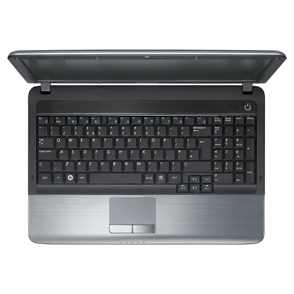 Восстановление данных Samsung R540-JA02