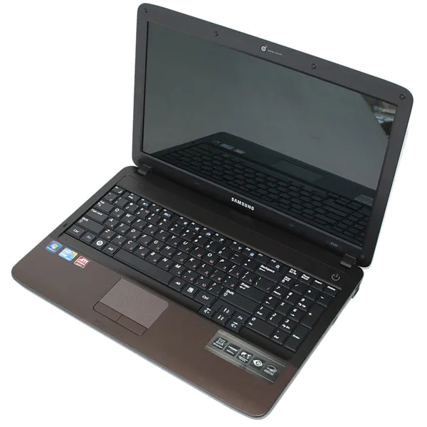 Восстановление данных Samsung R540-JS01