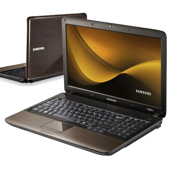 Восстановление данных Samsung R540-JS02