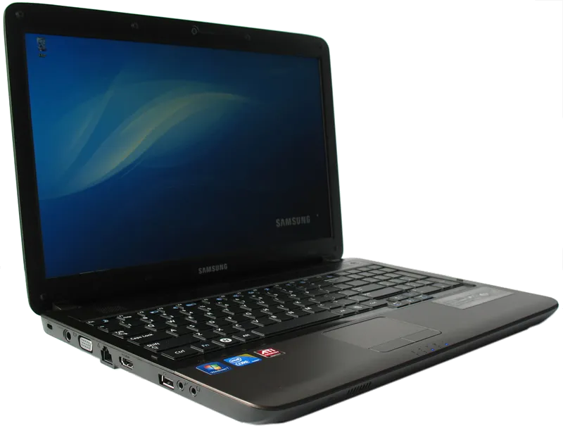 Восстановление данных Samsung R540-JS04