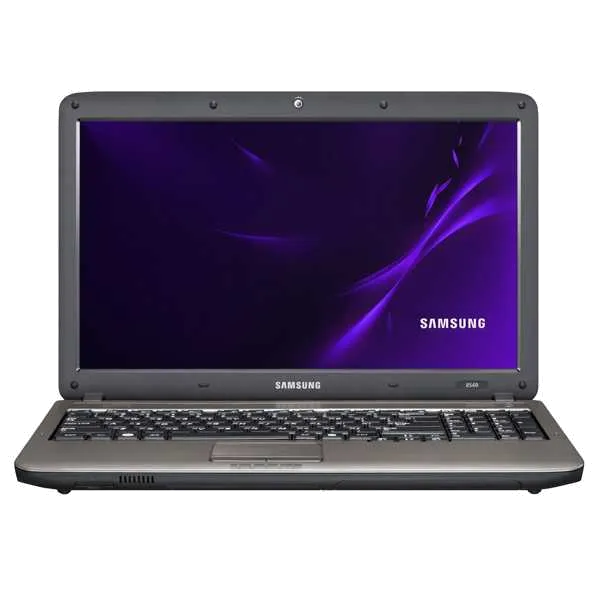 Восстановление данных Samsung R540-JS05