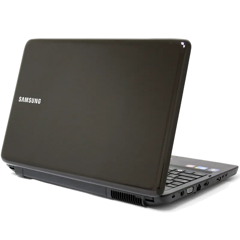Восстановление данных Samsung R540-JS09