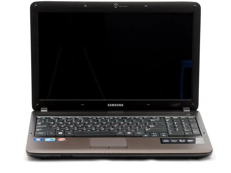 Восстановление данных Samsung R540-JS0C