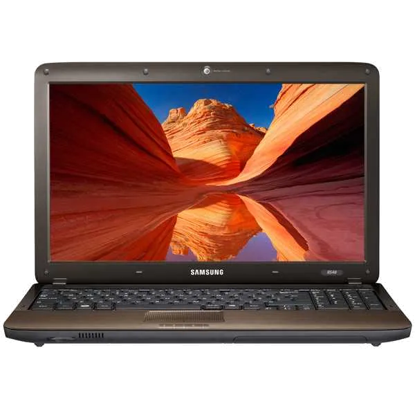 Восстановление данных Samsung R540-JT01