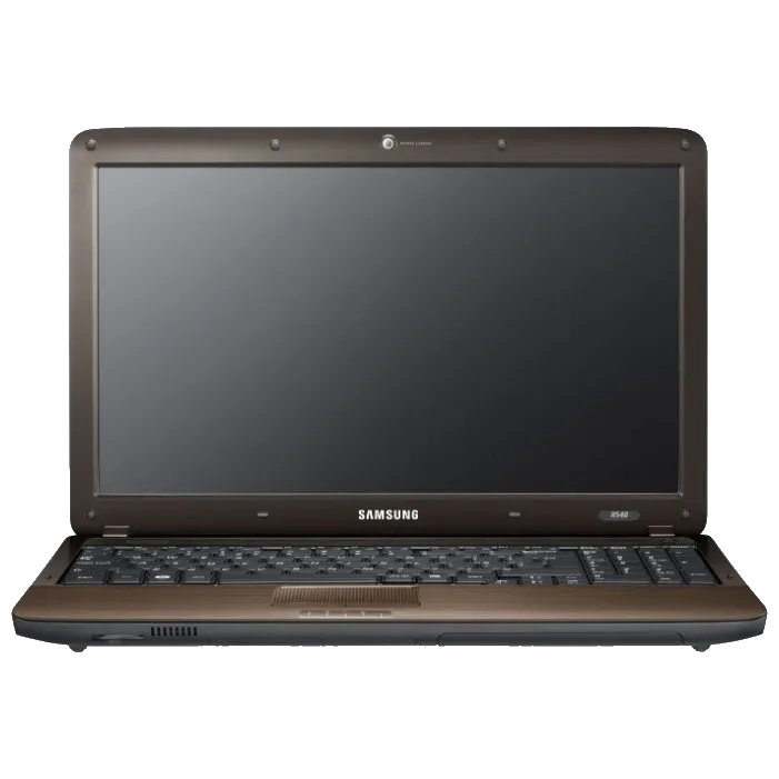 Восстановление данных Samsung R540-JT03