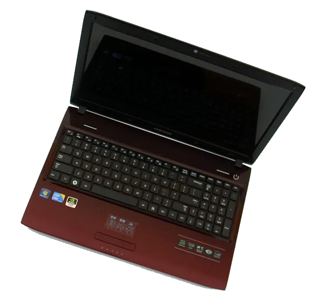 Восстановление данных Samsung R580-JS02