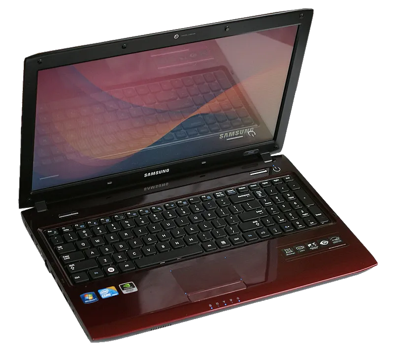 Восстановление данных Samsung R580-JS03