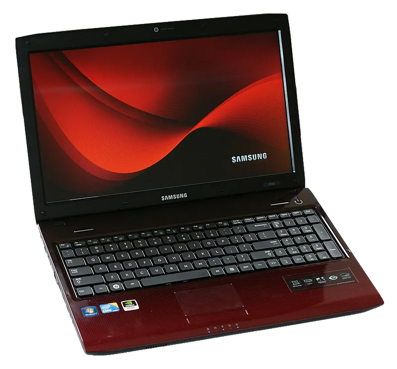 Восстановление данных Samsung R580-JS04