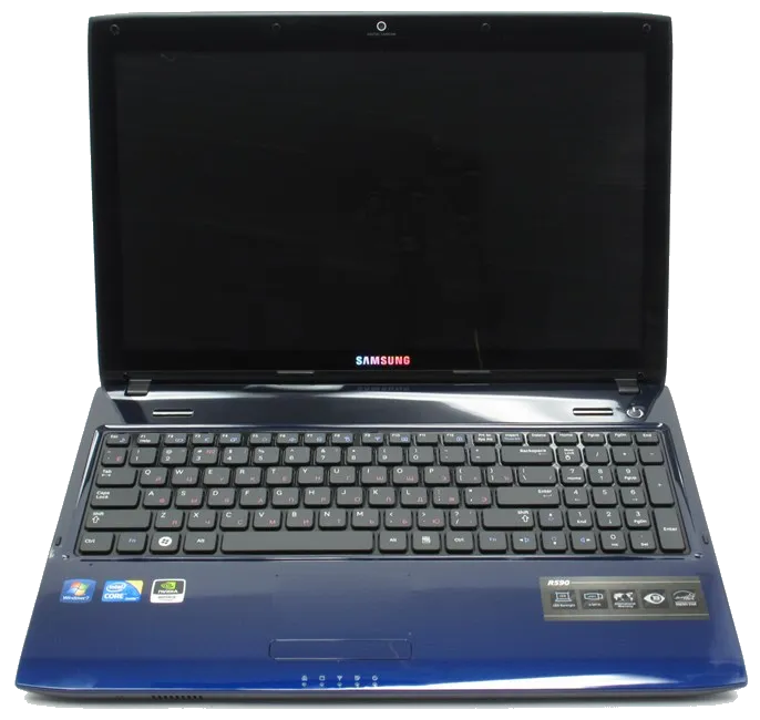 Восстановление данных Samsung R590-JS01