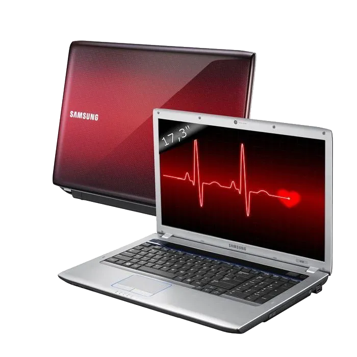 Восстановление данных Samsung R730