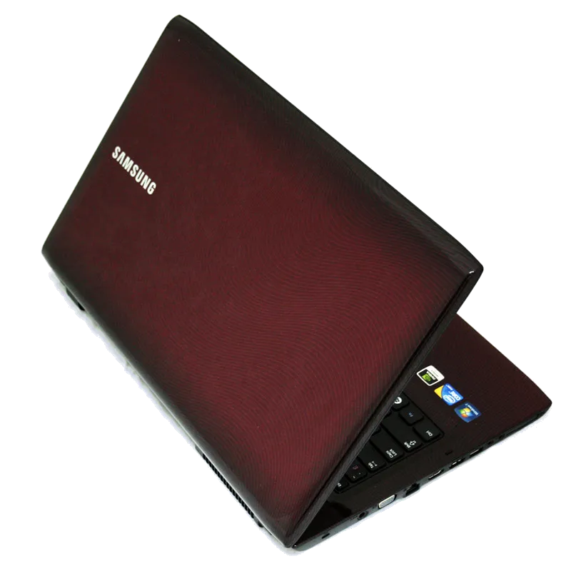 Восстановление данных Samsung R780-JS02