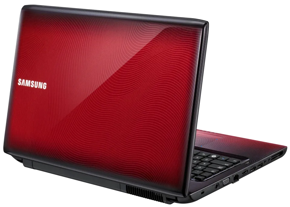 Восстановление данных Samsung R780-JS07