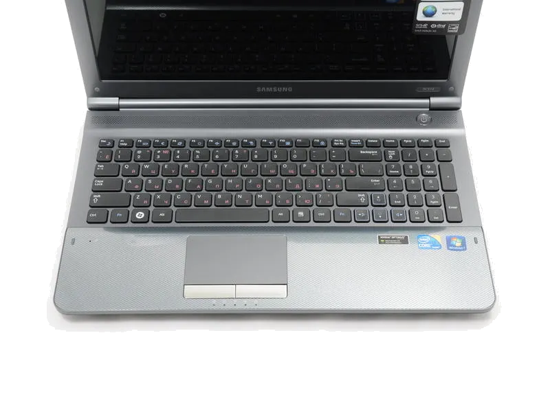 Восстановление данных Samsung RC510-S01