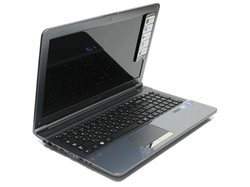 Восстановление данных Samsung RC510-S02