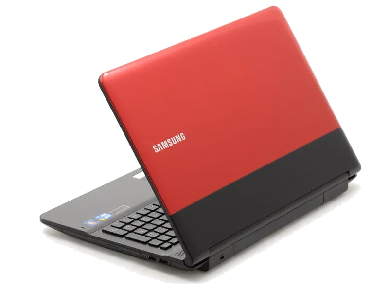 Восстановление данных Samsung RC510-S03