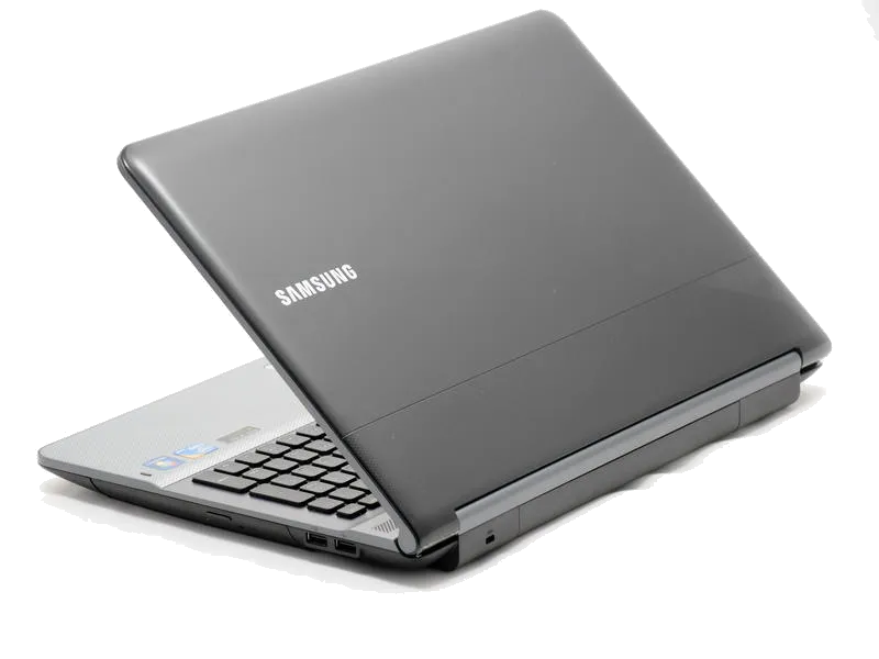Восстановление данных Samsung RC510-S05