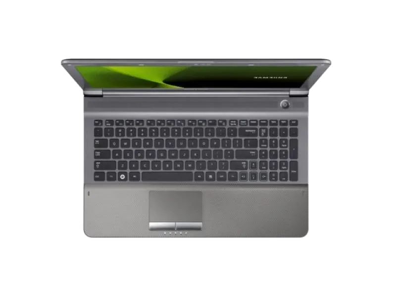 Восстановление данных Samsung RC510-S06