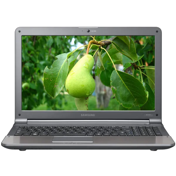 Восстановление данных Samsung RC510-S07