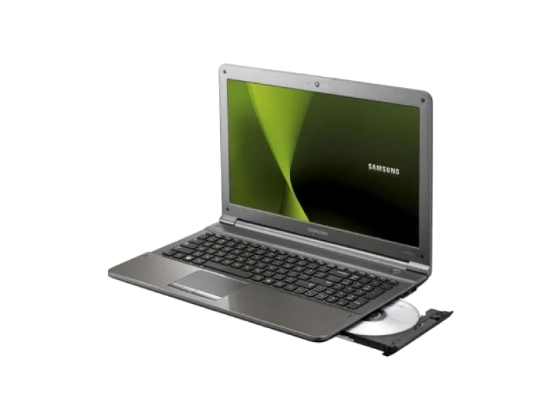 Восстановление данных Samsung RC520-S01