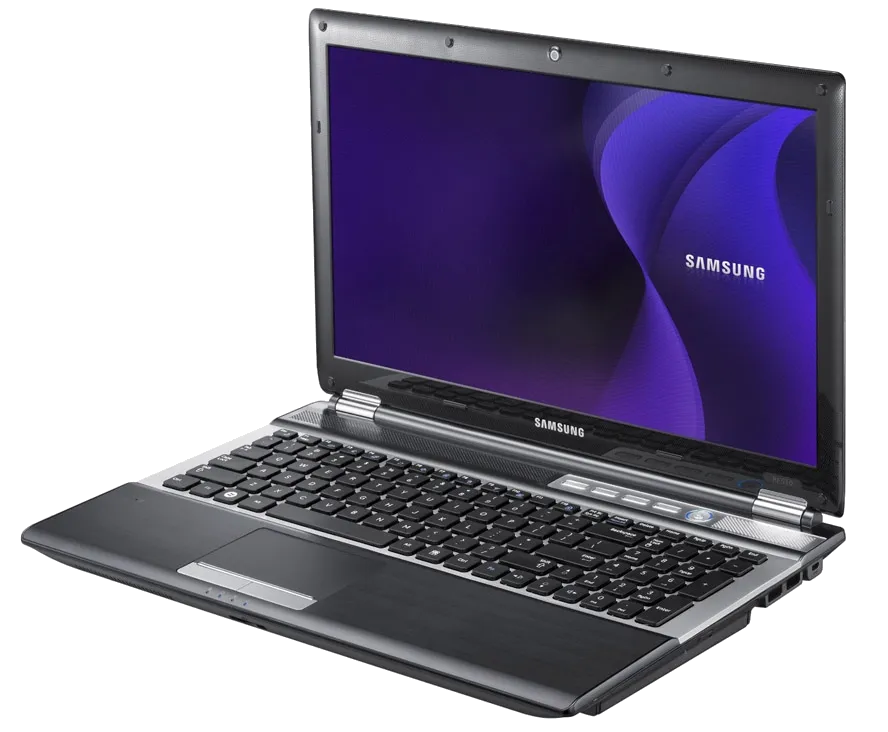 Восстановление данных Samsung RC530-S01