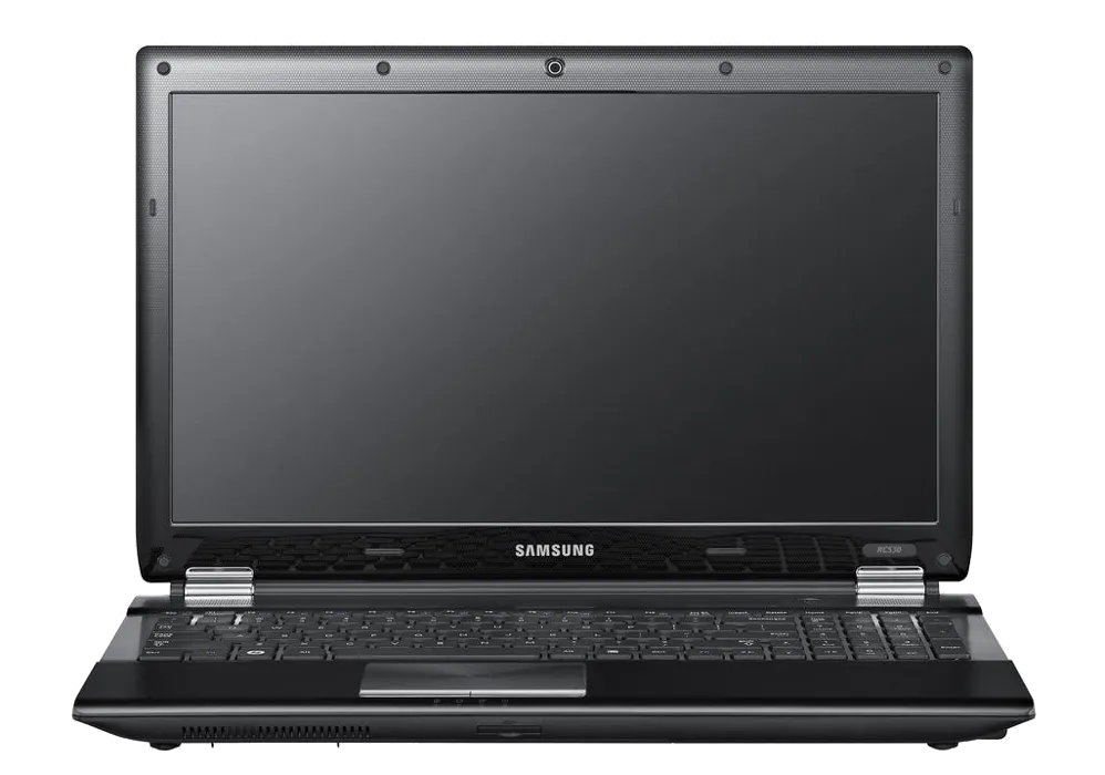 Восстановление данных Samsung RC530-S02