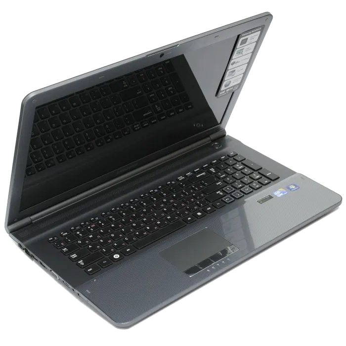 Восстановление данных Samsung RC710-S02