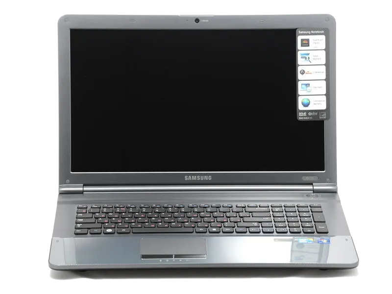 Восстановление данных Samsung RC710-S03