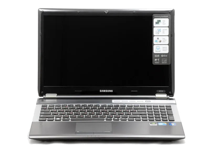 Восстановление данных Samsung RF510-S02