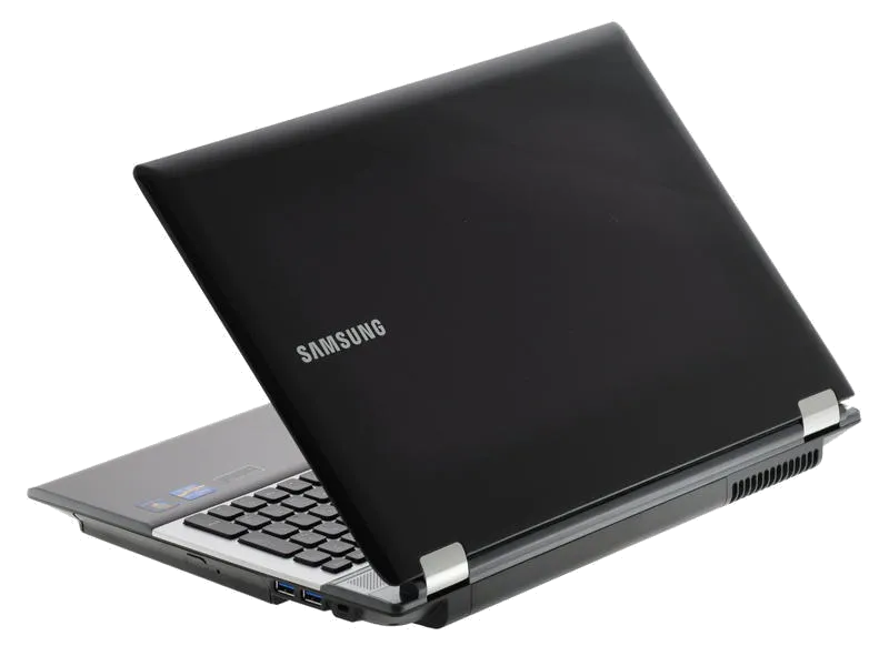 Восстановление данных Samsung RF511-S03