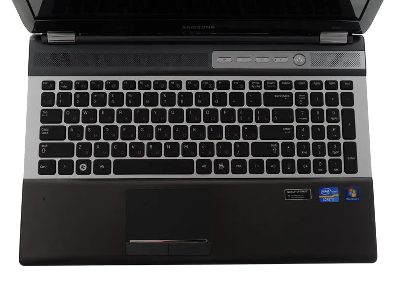 Восстановление данных Samsung RF511-S04