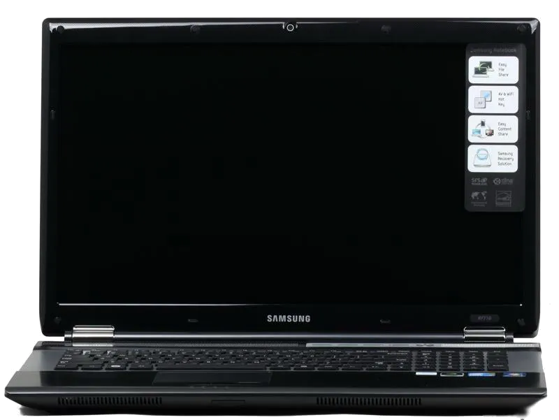 Восстановление данных Samsung RF710-S04
