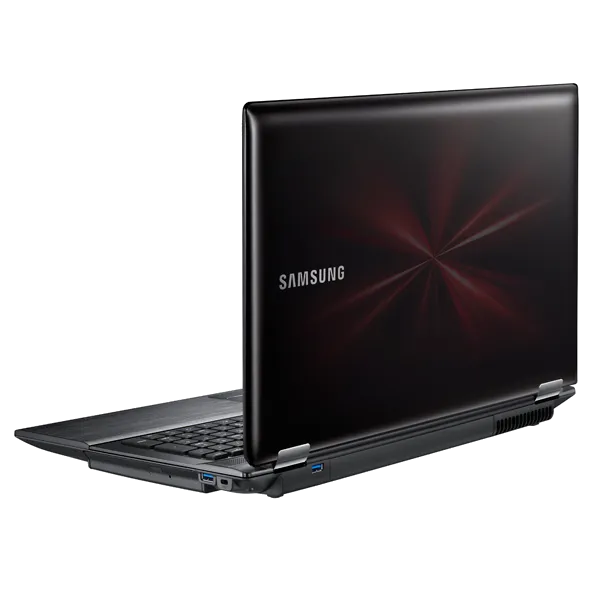 Восстановление данных Samsung RF712-S01