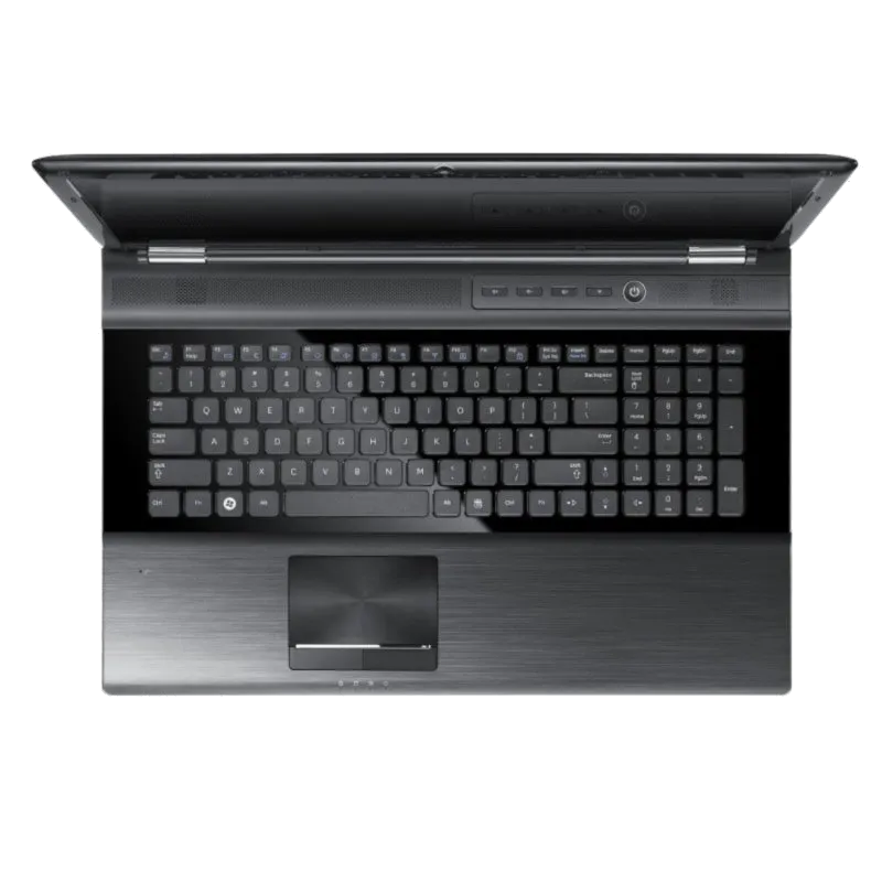 Восстановление данных Samsung RF712-S02