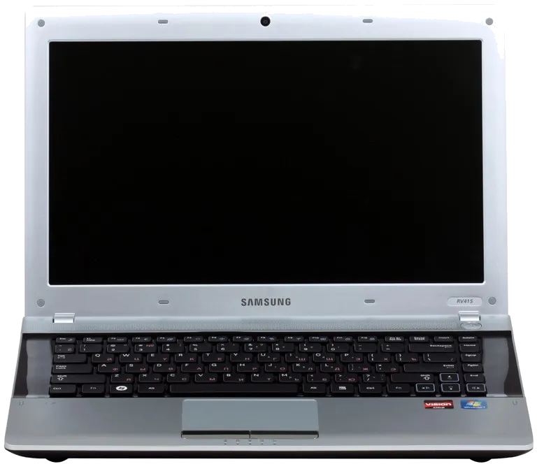 Восстановление данных Samsung RV415-S01