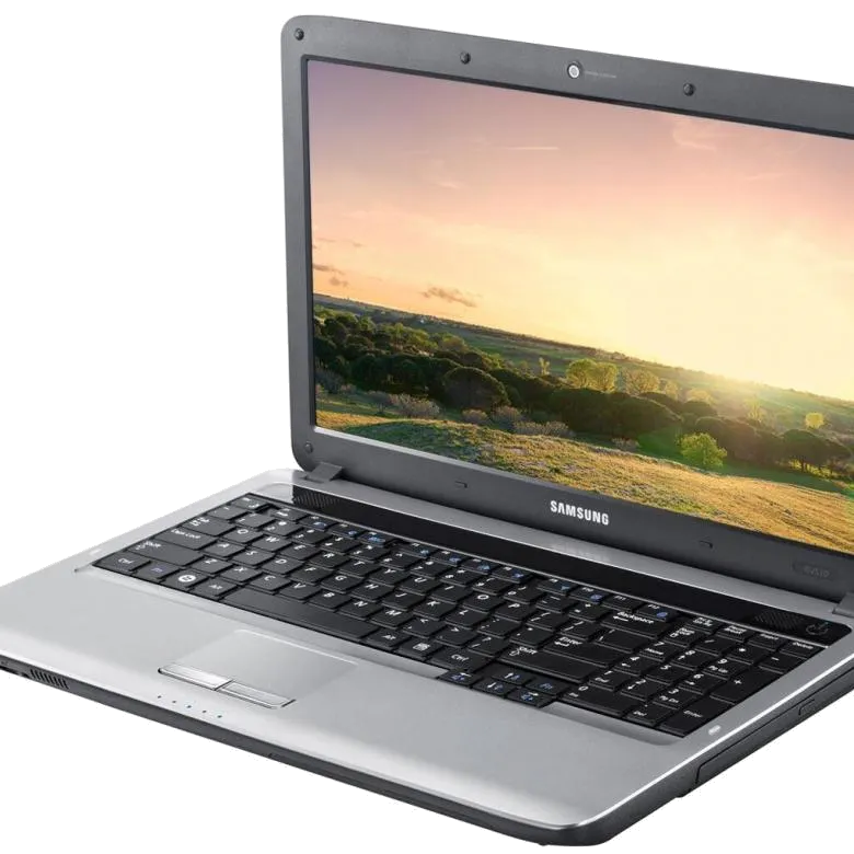 Восстановление данных Samsung RV508I