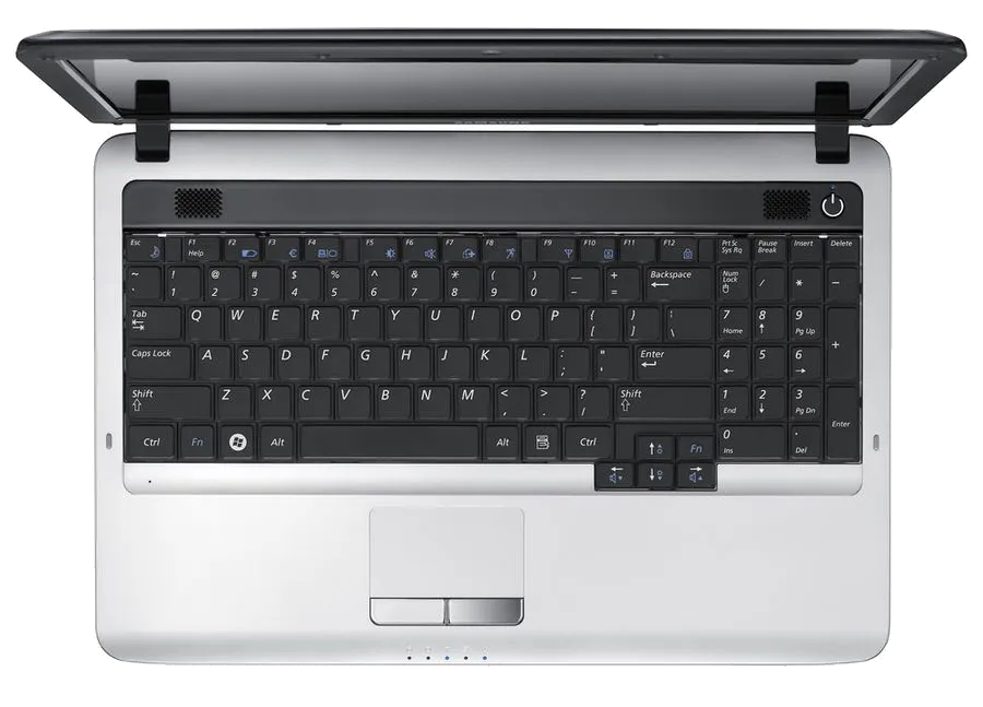 Восстановление данных Samsung RV508-S01