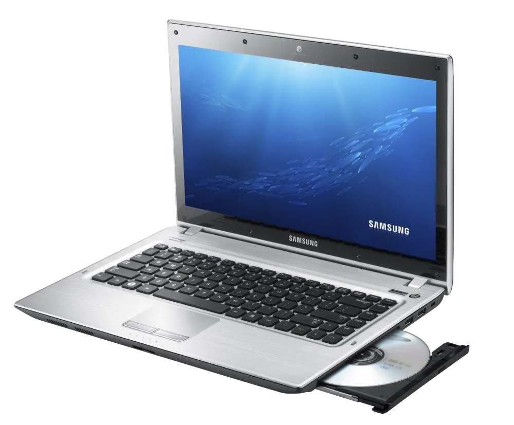 Восстановление данных Samsung RV510-A02