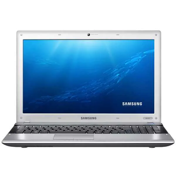 Восстановление данных Samsung RV511-S05