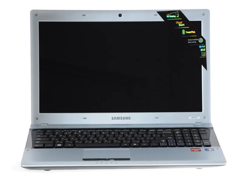 Восстановление данных Samsung RV515-S01