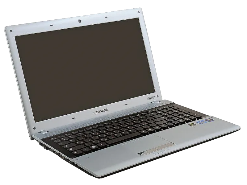 Восстановление данных Samsung RV520-S08