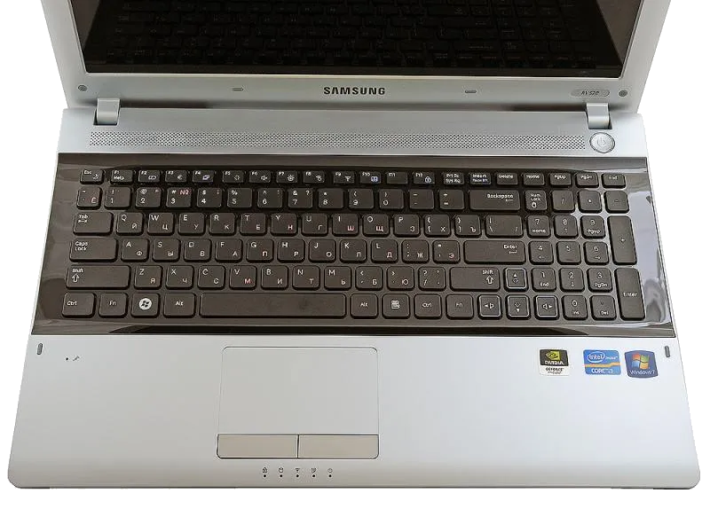 Восстановление данных Samsung RV520-S0A
