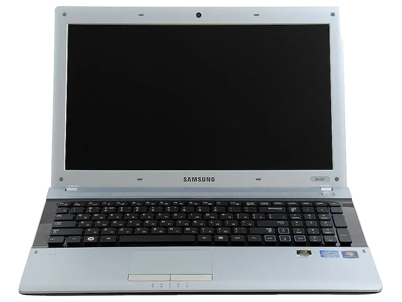 Восстановление данных Samsung RV520-S0H