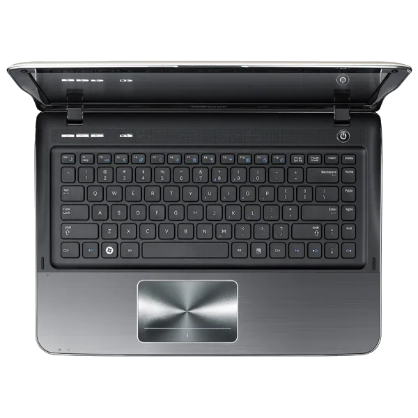 Восстановление данных Samsung SF310-S02