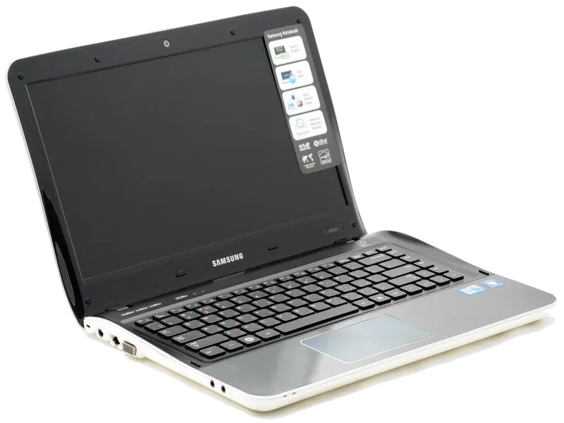 Восстановление данных Samsung SF410-S01