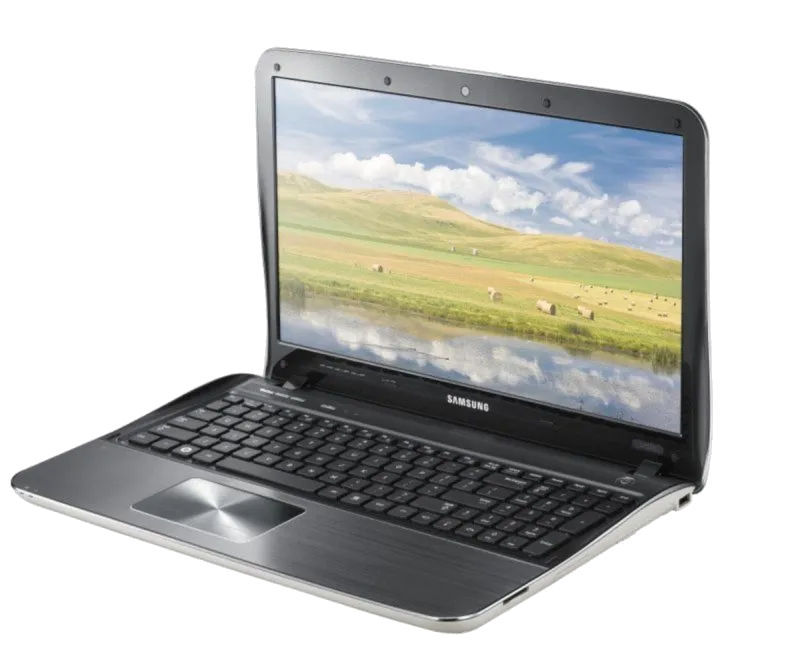 Восстановление данных Samsung SF411-A01